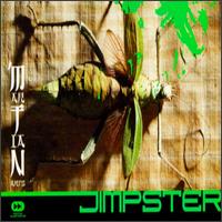 Martian Arts von Jimpster