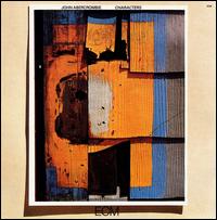 Characters von John Abercrombie