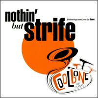 Nothin' But Strife von Coolbone Brass Band