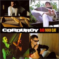 Dad Man Cat von Corduroy