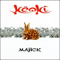 Magick von Keoki