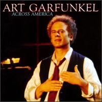 Across America von Art Garfunkel