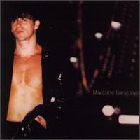 Machine Language von Warren Cuccurullo