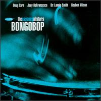 Essence All-Stars: Bongobop von Essence All Stars