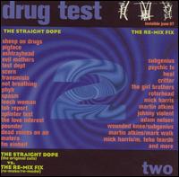 Drug Test, Vol. 2 von Various Artists