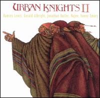 Urban Knights II von Urban Knights