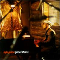 Generations EP von Kyle Jason
