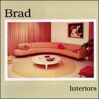 Interiors von Brad