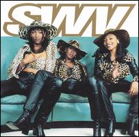 Release Some Tension von SWV