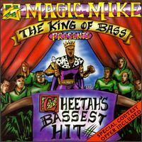 Cheetah's Bassest Hit von DJ Magic Mike