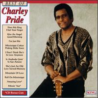 Best of Charley Pride [Koch] von Charley Pride
