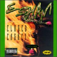 Closed Casket von Esham