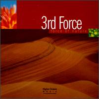 Force of Nature von 3rd Force