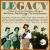 Legacy: A Tribute to the First Generation of Bluegrass von Various Artists