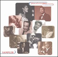 Priceless Jazz Sampler von Various Artists