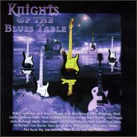 Knights of the Blues Table von Various Artists