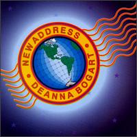 New Address von Deanna Bogart