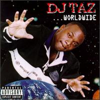 Worldwide von DJ Taz