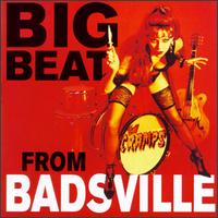 Big Beat from Badsville von The Cramps