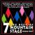 Best of Mountain Stage Live, Vol. 7 von Various Artists