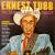Legend and the Legacy [Edsel] von Ernest Tubb