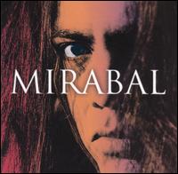 Mirabal von Robert Mirabal