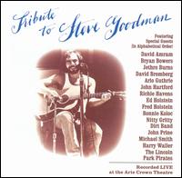 Tribute to Steve Goodman von Various Artists