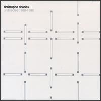 Undirected: 1986-1996 von Christophe Charles
