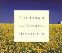 Plays Rodgers & Hammerstein von Fred Hersch