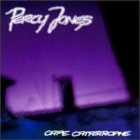 Cape Catastrophe von Percy Jones