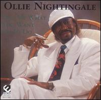 Tell Me What You Want Me to Do von Ollie Nightingale