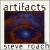 Artifacts von Steve Roach