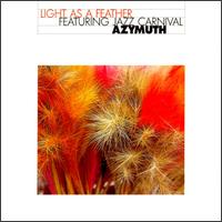 Light as a Feather von Azymuth