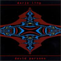 Dorje Ling von David Parsons
