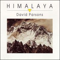 Himalaya von David Parsons
