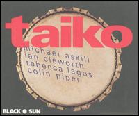 Taiko von Michael Askill