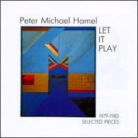 Let It Play von Peter Michael Hamel