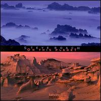 On This Planet von Steve Roach