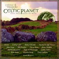 Celtic Twilight, Vol. 4: Celtic Planet von Various Artists
