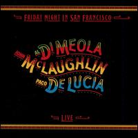 Friday Night in San Francisco von Al di Meola