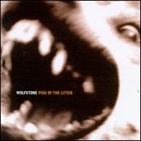 Pick of the Litter: The Best of Wolfstone 1991-1996 von Wolfstone