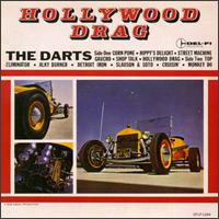 Hollywood Drag von The Darts