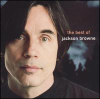 Next Voice You Hear: The Best of Jackson Browne von Jackson Browne
