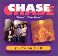 Ennea/Pure Music von Chase