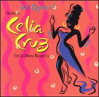 100% Azucar!: The Best of Celia Cruz con la Sonora Matancera von Celia Cruz
