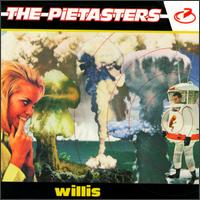 Willis von The Pietasters