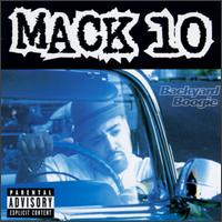 Backyard Boogie von Mack 10