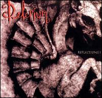 Reflections, Vol. 1 von Delerium