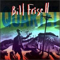 Bill Frisell Quartet von Bill Frisell
