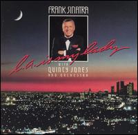 L.A. Is My Lady von Frank Sinatra
